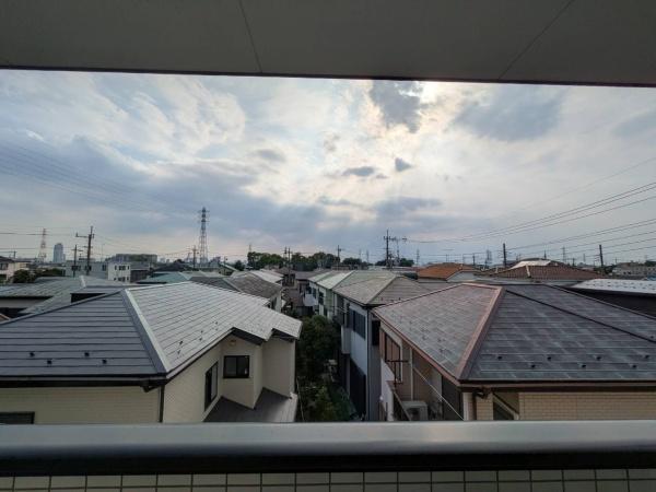 グラフティーマンション8