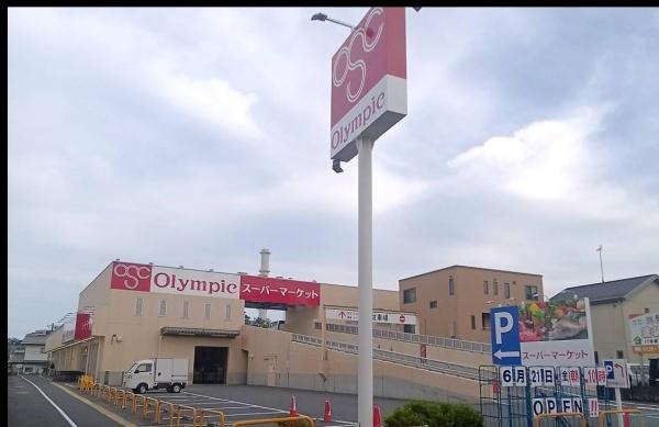 アドグランデ朝霞台ブライトステージ(Olympic朝霞泉水店)