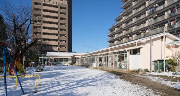 アドグランデ朝霞台ブライトステージ(朝霞市泉水保育園)