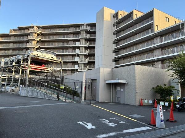 アドグランデ朝霞台ブライトステージ