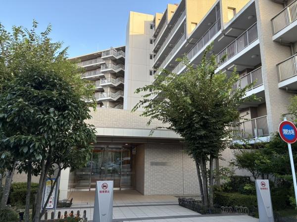アドグランデ朝霞台ブライトステージ
