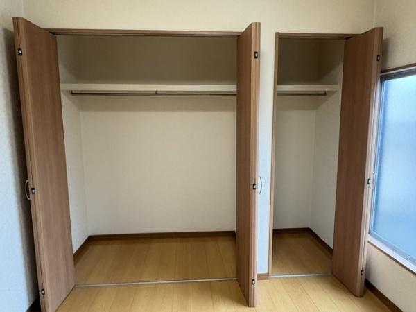 川口市安行領根岸貸家