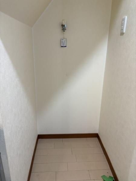 川口市安行領根岸貸家