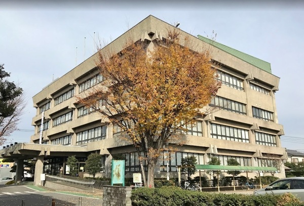さいたま市南区根岸３丁目のマンション(蕨市役所)