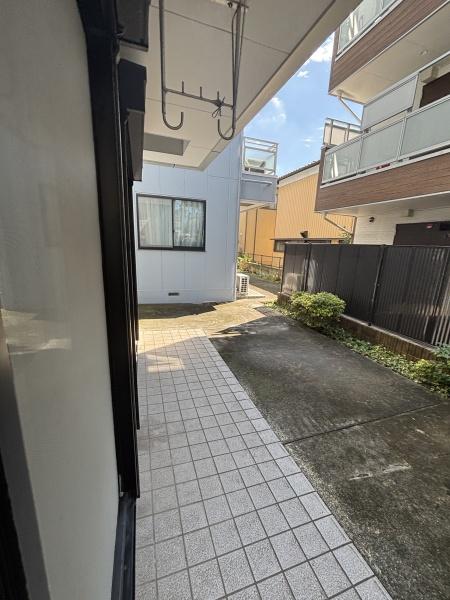 さいたま市南区根岸３丁目のマンション