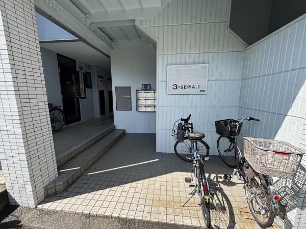 さいたま市南区根岸３丁目のマンション