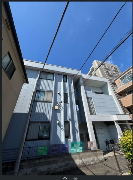 さいたま市南区根岸３丁目のマンション