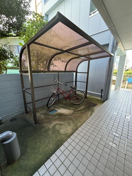 さいたま市南区根岸３丁目のマンション