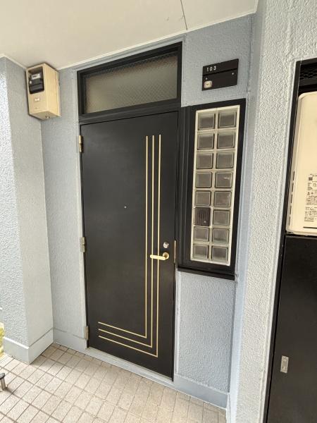 さいたま市南区根岸３丁目のマンション