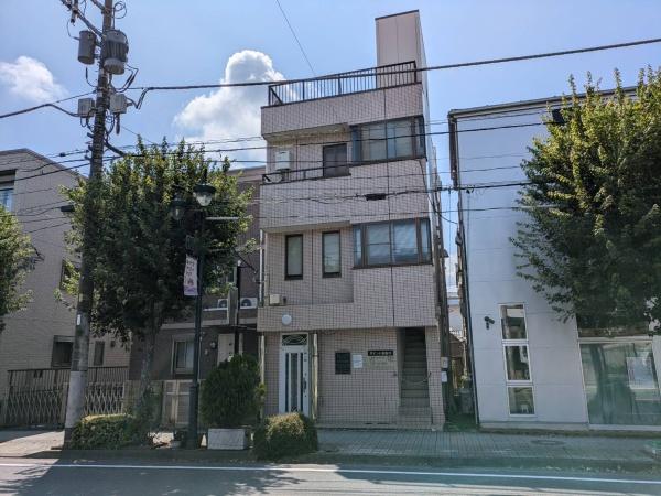 水谷ビル