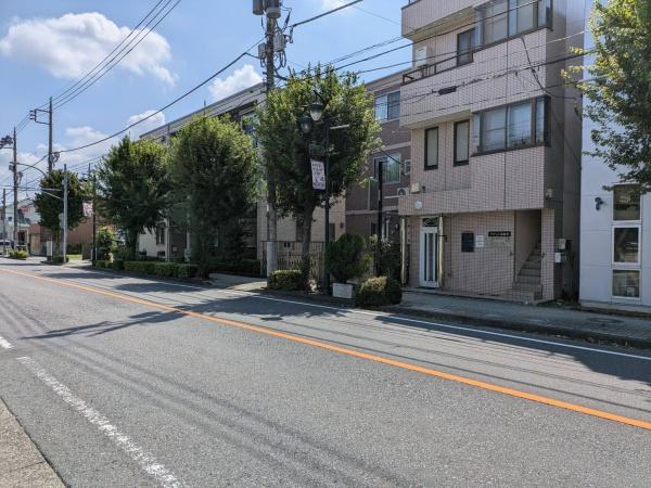 川口市西青木３丁目の店舗（建物一部）