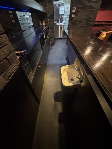 川口市西青木３丁目の店舗（建物一部）