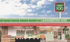 レガーロ西早稲田(ローソンストア100新宿早稲田通店)