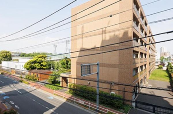 パークヒルズ落合