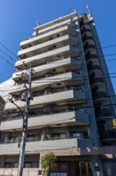 パークヒルズ落合
