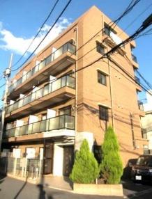 アリーチェ高田馬場