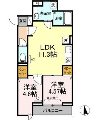 グラナーデ目白御留山