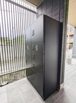 グラナーデ目白御留山