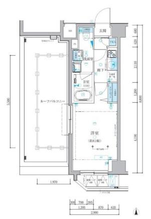 ベルシード池袋本町