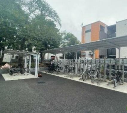 ベルシード池袋本町
