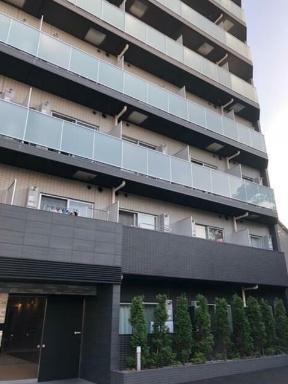ベルシード池袋本町