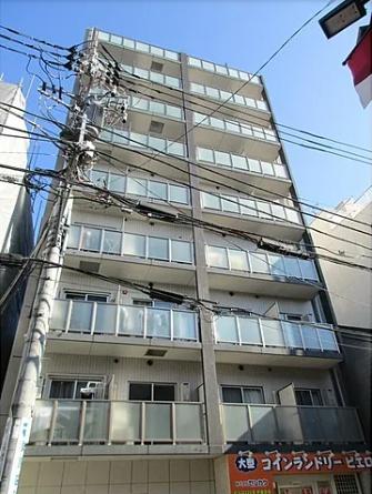 ルクレ中落合