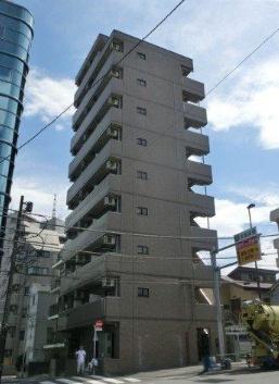 文京区大塚３丁目のマンション