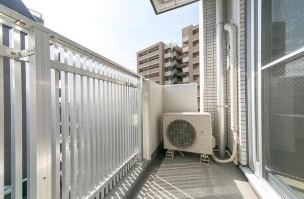 豊島区雑司が谷３丁目のマンション