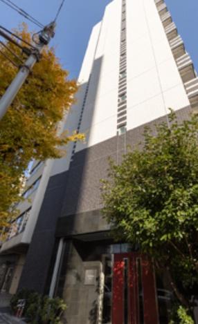 豊島区雑司が谷３丁目のマンション