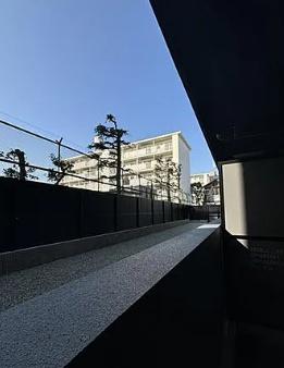ARKMARK新宿西落合