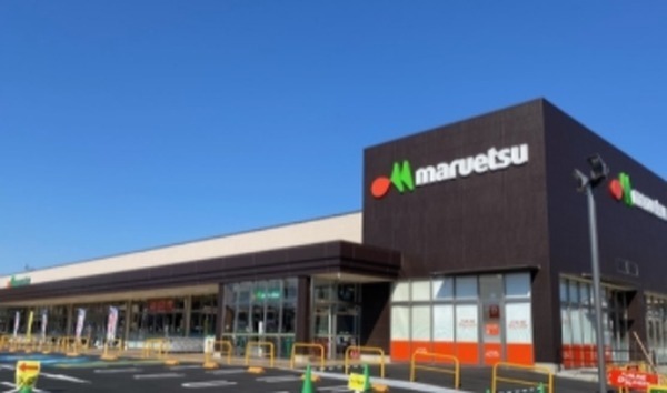 大田区蒲田一丁目 2階・3階(メゾネット)(マルエツ梅屋敷店)