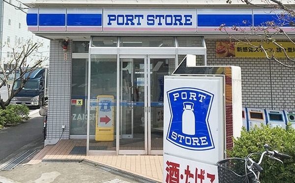 大田区蒲田一丁目 2階・3階(メゾネット)(ローソンストア100西蒲田4丁目店)