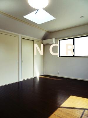 大田区蒲田一丁目　2階・3階(メゾネット)