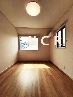 大田区蒲田一丁目　2階・3階(メゾネット)