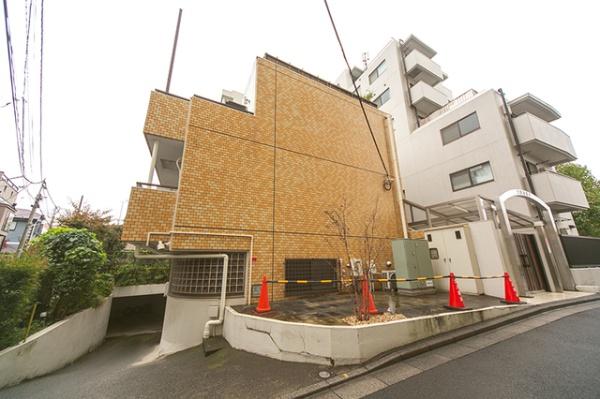 落合駅の賃貸（賃貸マンション・アパート）物件情報（東京都