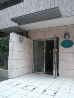 パークマンション