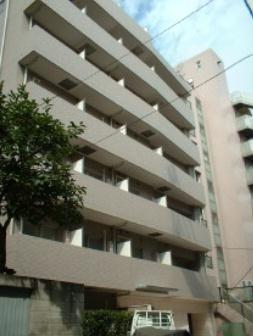 パークマンション