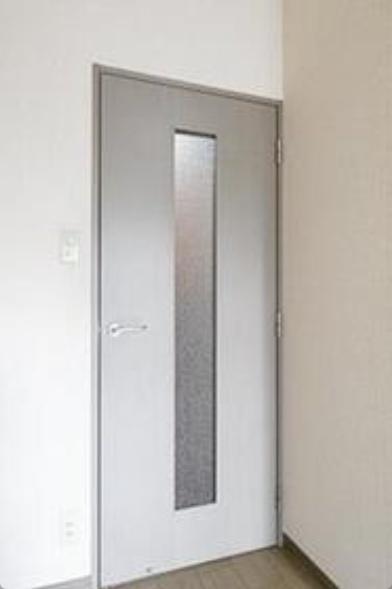 パークヒルズ落合