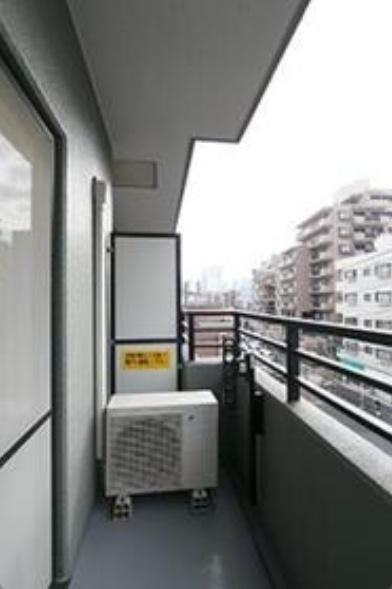 パークヒルズ落合