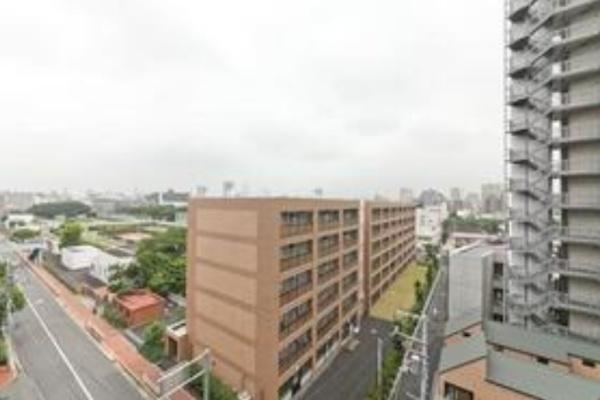 パークヒルズ落合