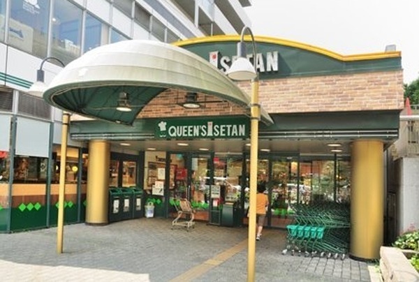 スカイコート後楽園壱番館(クイーンズ伊勢丹小石川店)