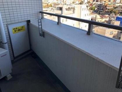 スカイコート後楽園壱番館