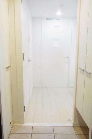 スカイコート茗荷谷壱番館