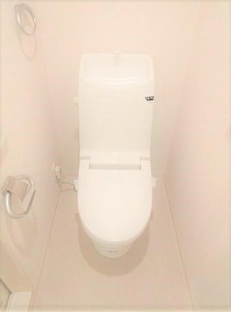 スカイコート茗荷谷壱番館