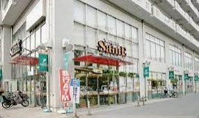 シーフォルム学習院下(よしや目白高田店)