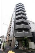 シンシア西早稲田