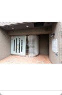 シンシア西早稲田