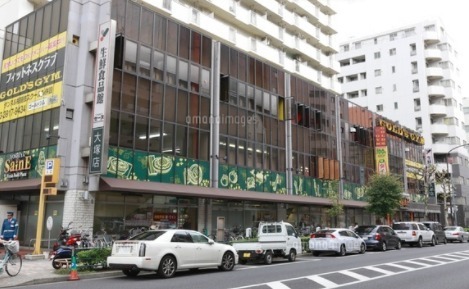 レピュア大塚(よしや大塚店)
