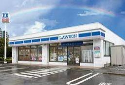 タキミハウス西早稲田(ローソン早稲田町店)