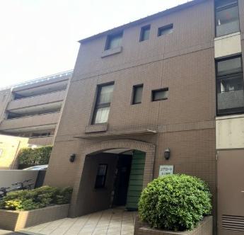 コアロート西早稲田